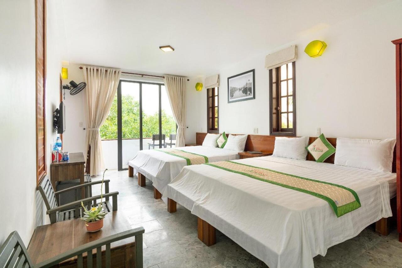 Fig Tree Boutique Villa Hội An Kültér fotó