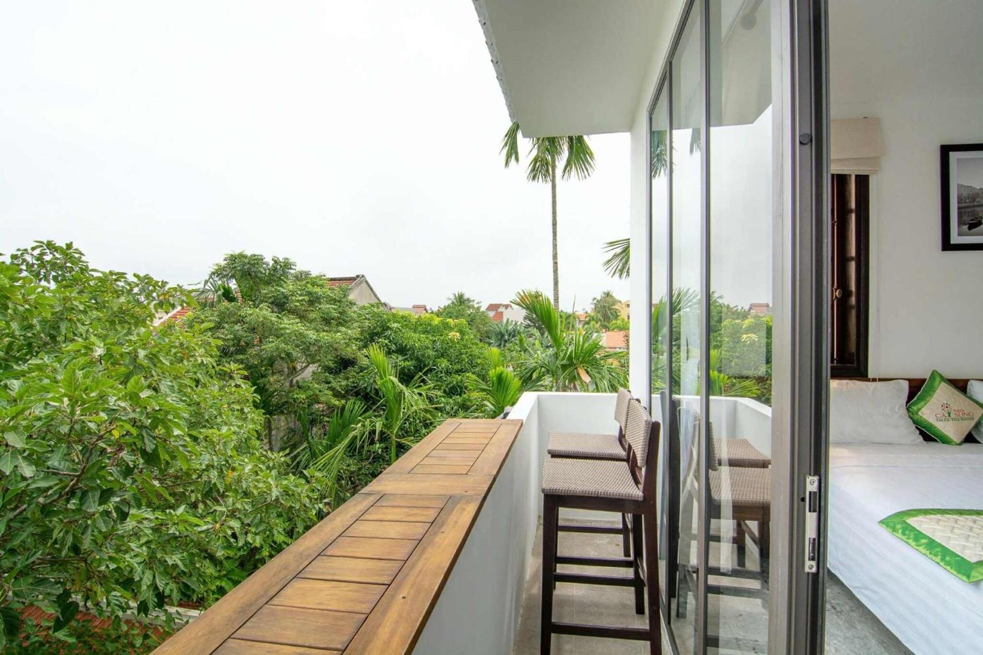 Fig Tree Boutique Villa Hội An Kültér fotó