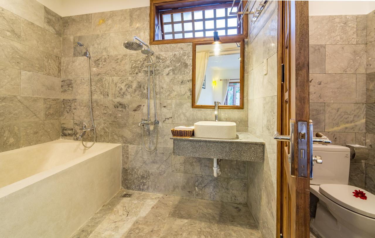 Fig Tree Boutique Villa Hội An Kültér fotó