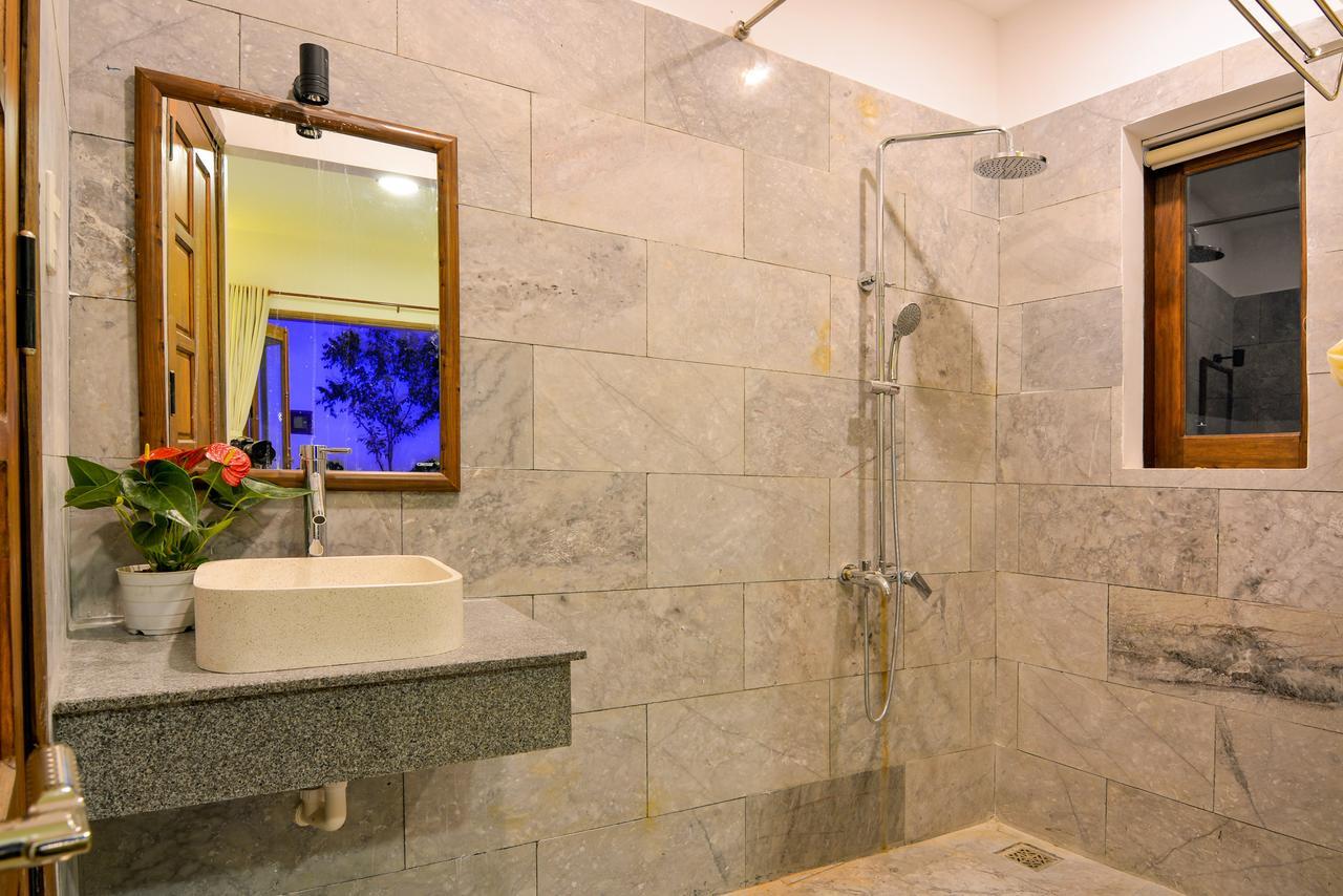 Fig Tree Boutique Villa Hội An Kültér fotó