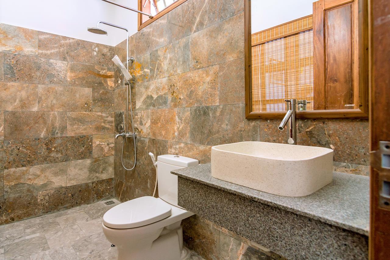 Fig Tree Boutique Villa Hội An Kültér fotó