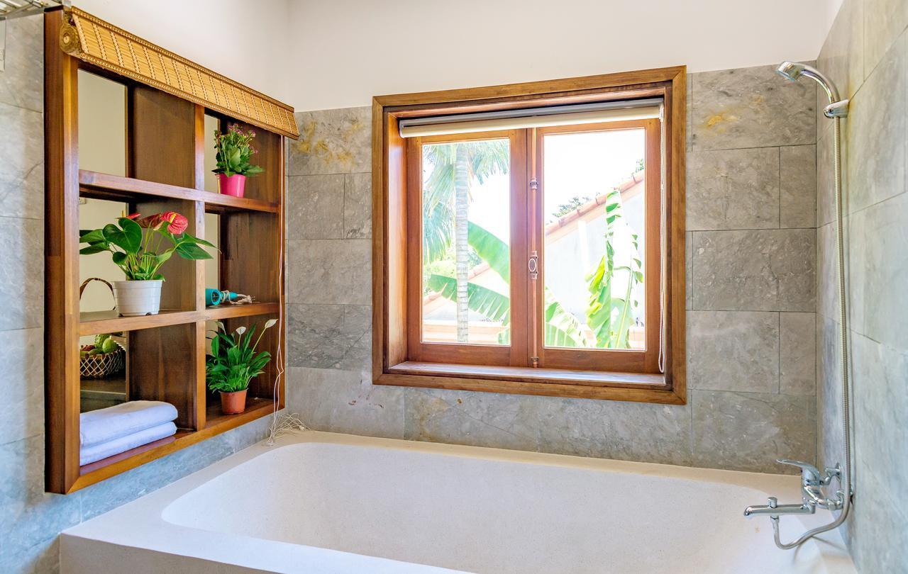 Fig Tree Boutique Villa Hội An Kültér fotó