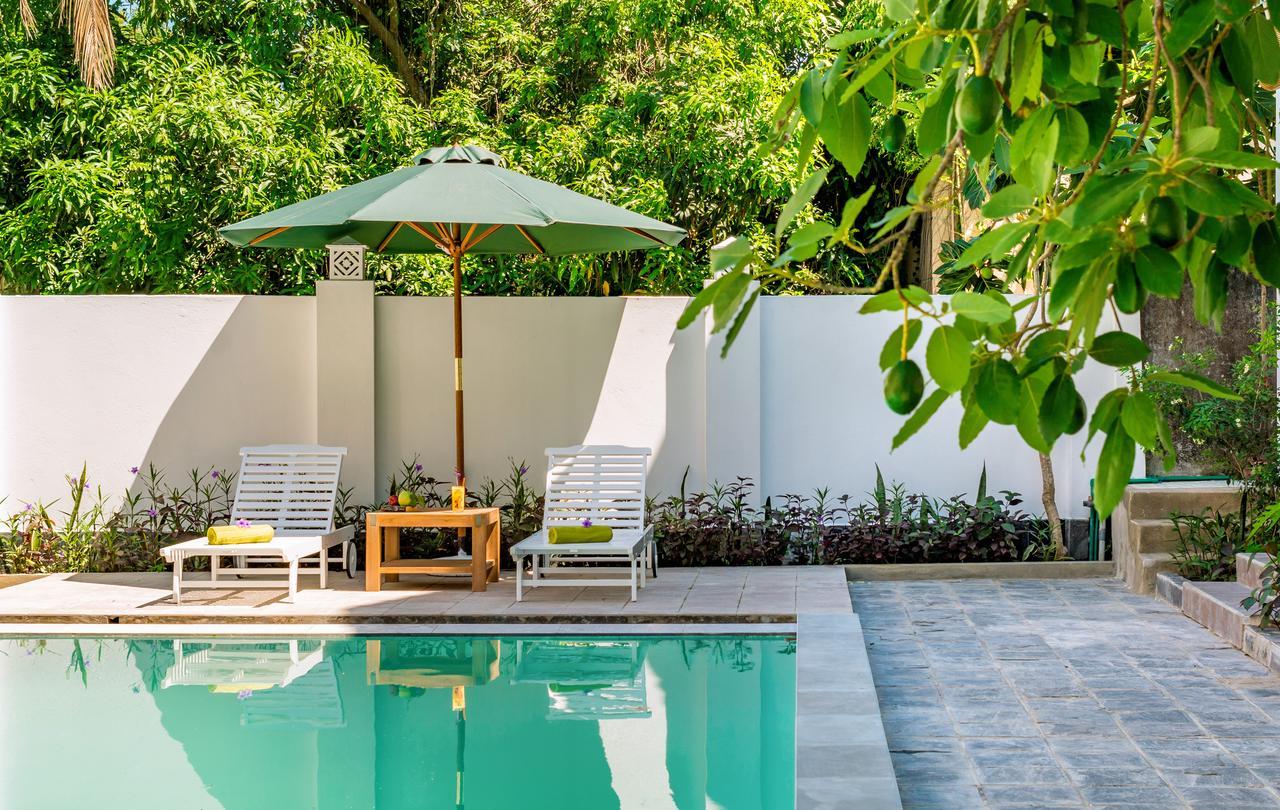 Fig Tree Boutique Villa Hội An Kültér fotó